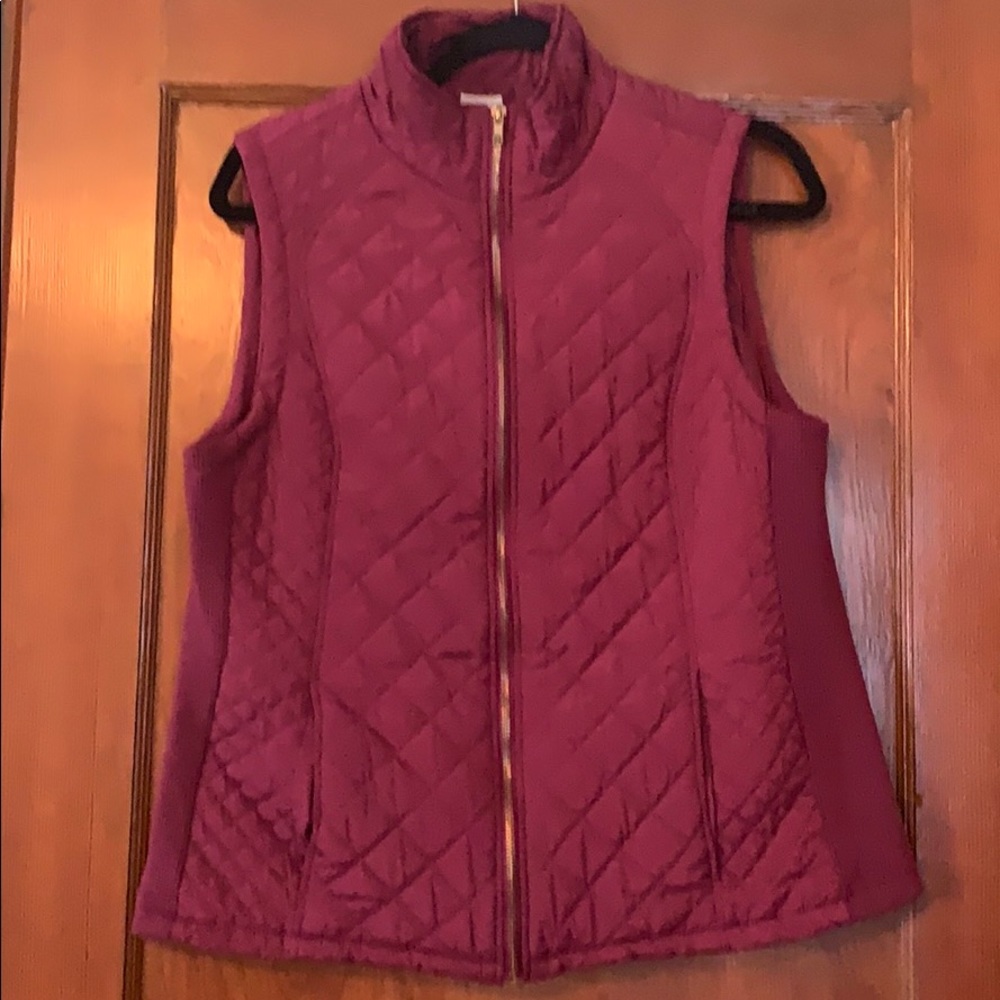 Women’s Vest